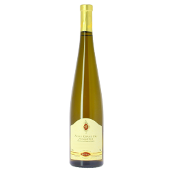 Agathe Bursin Pinot Gris Zinnkoepflé 2023