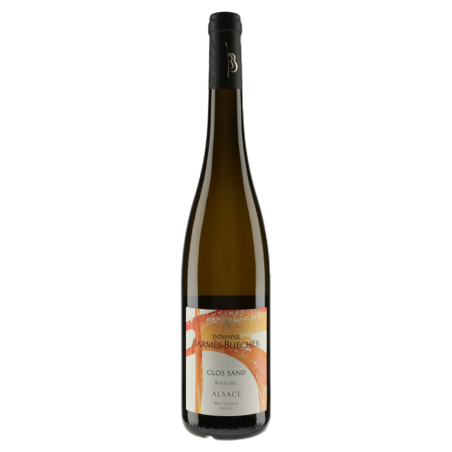 Barmès-Buecher Riesling "Clos Sand" 2023