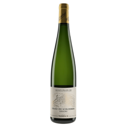 Trimbach Riesling Schlossberg Grand Cru 2019