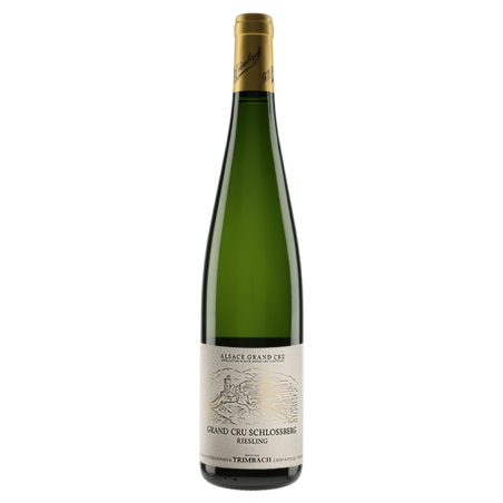 Trimbach Riesling Schlossberg Grand Cru 2019