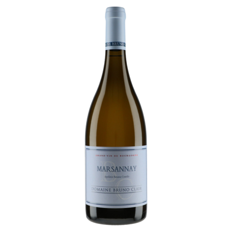 Bruno Clair Marsannay Blanc 2021