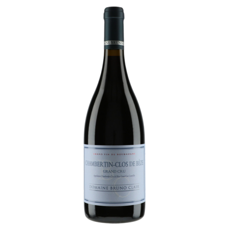 Bruno Clair Chambertin Clos de Bèze 2017