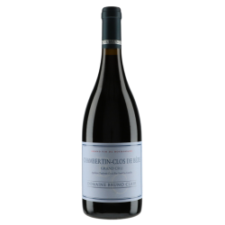 Bruno Clair Chambertin Clos de Bèze 2018