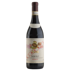 Vietti Barolo "Riserva" 2015