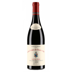 Coudoulet de Beaucastel Rouge 2022