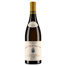 Coudoulet de Beaucastel Blanc 2023