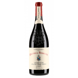 Château de Beaucastel Châteauneuf-du-Pape Rouge 2022