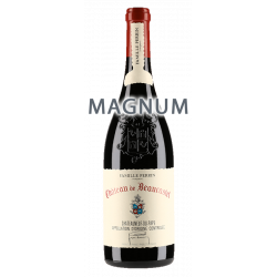 Château de Beaucastel Châteauneuf-du-Pape Rouge 2022 Magnum