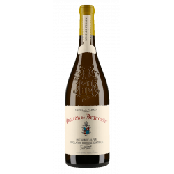 Château de Beaucastel Châteauneuf-du-Pape Blanc 2023