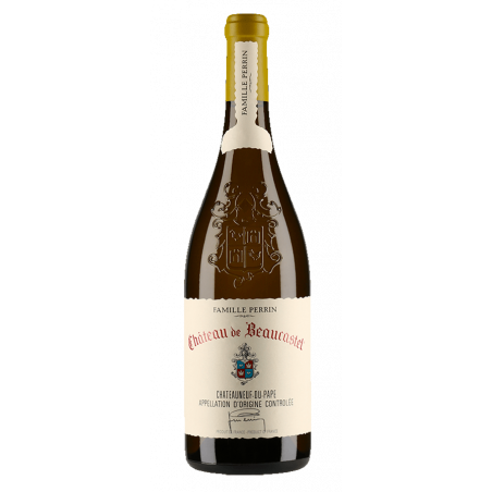 Château de Beaucastel Châteauneuf-du-Pape Blanc 2023