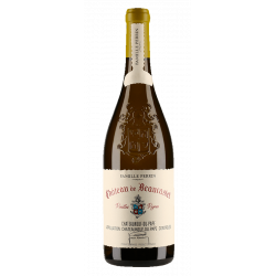 Château de Beaucastel Châteauneuf-du-Pape Roussanne Vieilles Vignes 2023