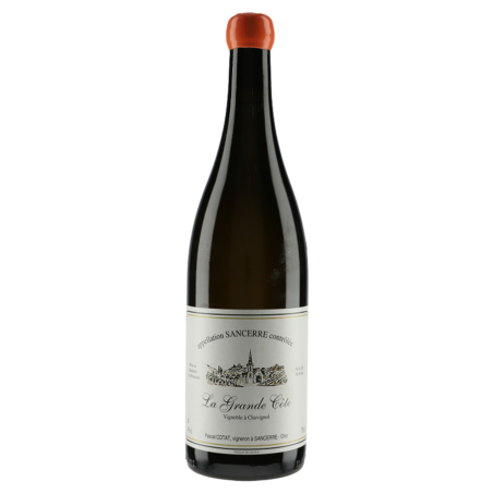 Domaine Pascal Cotat Sancerre La Grande Côte 2023