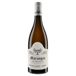 Domaine Chavy-Chouet Maranges "Les Meurées" 2023