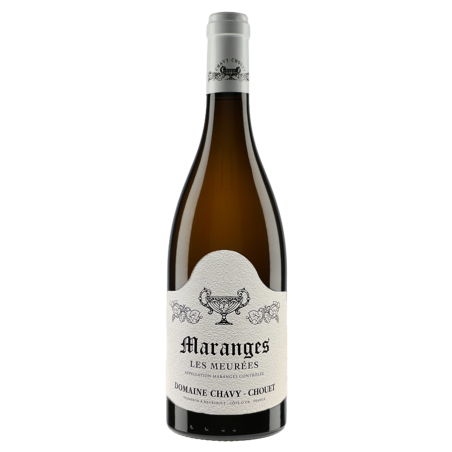 Domaine Chavy-Chouet Maranges "Les Meurées" 2023