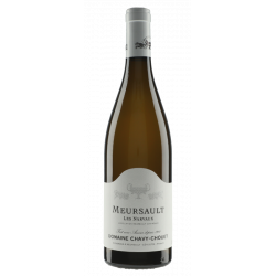 Domaine Chavy-Chouet Meursault Les Narvaux 2023