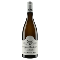 Domaine Chavy-Chouet Puligny-Montrachet Les Enseignères 2023