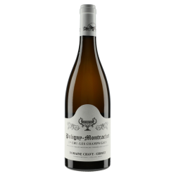 Chavy-Chouet Puligny-Montrachet 1er Cru Les Champs Gain 2023