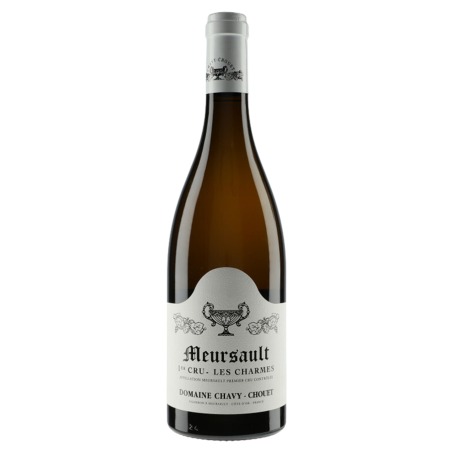 Chavy-Chouet Meursault 1er Cru Les Charmes 2023