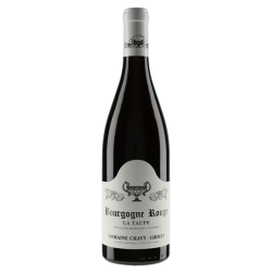 Chavy-Chouet Bourgogne Pinot Noir La Taupe 2023