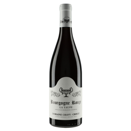 Chavy-Chouet Bourgogne Pinot Noir La Taupe 2023