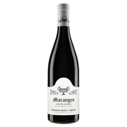 Domaine Chavy-Chouet Maranges Rouge "Les Plantes" 2023