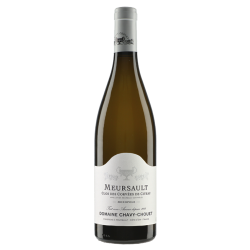 Chavy-Chouet Meursault "Clos des Corvées de Citeau" Monopole 2023