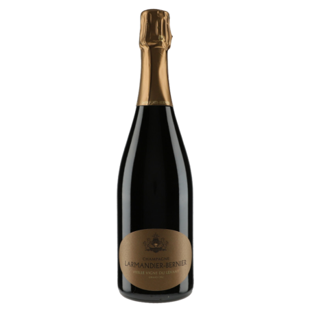 Champagne Larmandier-Bernier Grand Cru Extra-Brut Vieille Vigne du Levant 2014