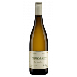 Jean-Marie Guffens - Verget Mâcon-Charnay Clos Saint Pierre 2023