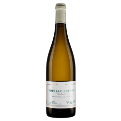 Guffens - Verget Pouilly-Fuissé 1er Cru Sur la Roche 2023