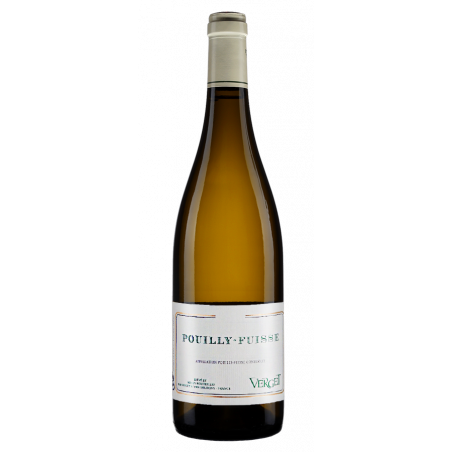 Guffens - Verget Pouilly-Fuissé Les Crays 2023