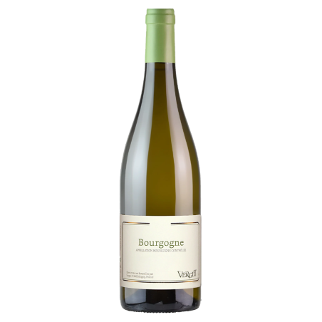 Jean-Marie Guffens - Verget Bourgogne "Terres de Pierres" 2023