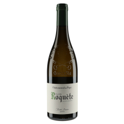 Famille Brunier - Clos Roquète Châteauneuf-du-Pape Blanc 2022