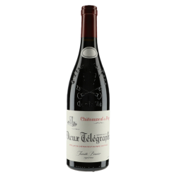 Famille Brunier - Vieux Télégraphe Châteauneuf-du-Pape Rouge 2020