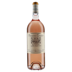 Domaine Tempier Bandol Rosé 2023