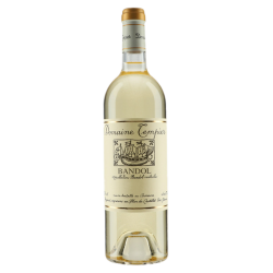 Domaine Tempier Bandol Blanc 2023