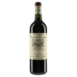 Domaine Tempier Bandol Rouge 2022