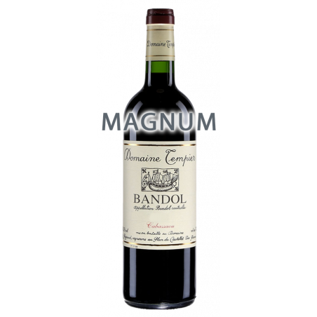 Domaine Tempier Bandol Cabassaou 2022 Magnum