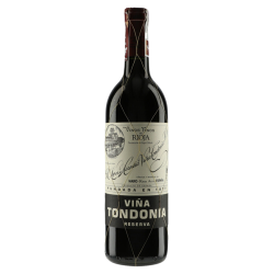 Lopez de Heredia "Viña Tondonia" Rioja Reserva 2012