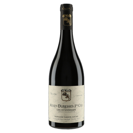 Domaine Fabien Coche Auxey-Duresses Rouge 1er Cru "Les Ecusseaux" 2022