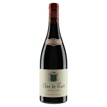 Clos de Tart Grand Cru Monopole 2020