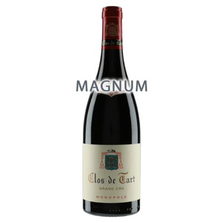 Clos de Tart Grand Cru Monopole 2011 Magnum