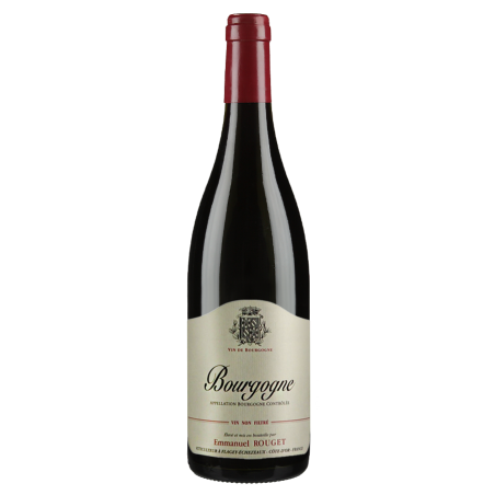 Emmanuel Rouget Bourgogne Pinot Noir 2019