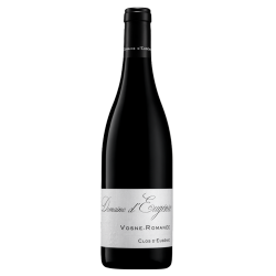 Domaine d'Eugénie Clos d'Eugénie 2022