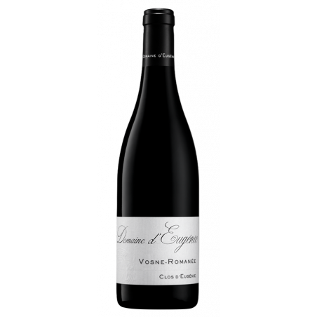 Domaine d'Eugénie Clos d'Eugénie 2022