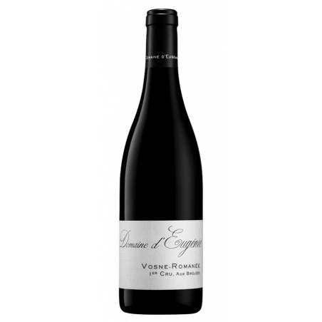 Domaine d'Eugénie Aux Brûlées 2022