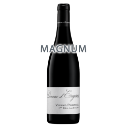 Domaine d'Eugénie Aux Brûlées 2022 Magnum