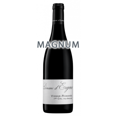 Domaine d'Eugénie Aux Brûlées 2022 Magnum