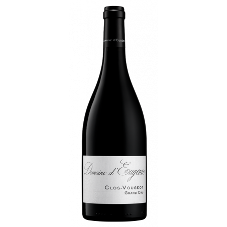 Domaine d'Eugenie Clos Vougeot Grand Cru 2021