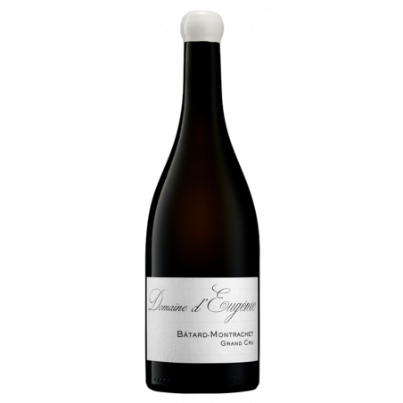 Domaine d'Eugénie Bâtard-Montrachet Grand Cru 2022