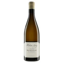 Hubert Lamy Bourgogne Blanc Les Châtaigners 2022